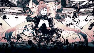 【巡音ルカ/Megurine Luka「Dely 」ENGLISH SUBTITLES】