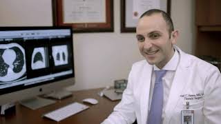 In the Words of our Patients: St. Joe's Robotic Surgery Program