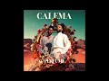 Calema- Perfume (Letra)