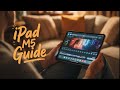 Apple M5 iPad Pro — The Surprising Leaks That Changed Everything!