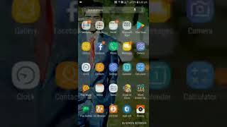 how to install and use unlimited whatsapp messenger games or any other app in Mobile screenshot 5
