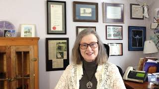 Free Will - Part Of Your Soul's DNA | Psychic Medium Carolyn Molnar