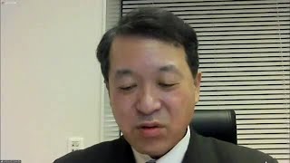 「星野県議は自ら政界引退を」　“離党届”受理を受け泉田議員が会見【新潟】 (21/12/29 12:00)