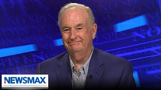 O'Reilly: The one question Trump didn't want to answer