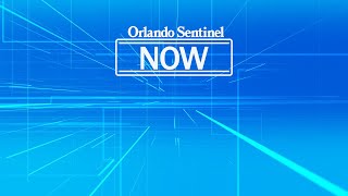 Orlando Sentinel Now: Tuesday, Jan. 11, 2022