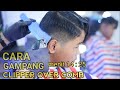 CARA GAMPANG TEKNIK CLIPPER OVER COMB @KURSUS POTONG RAMBUT FBC​