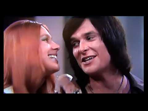 Cindy & Bert - Hallo, Herr Nachbar[1975]