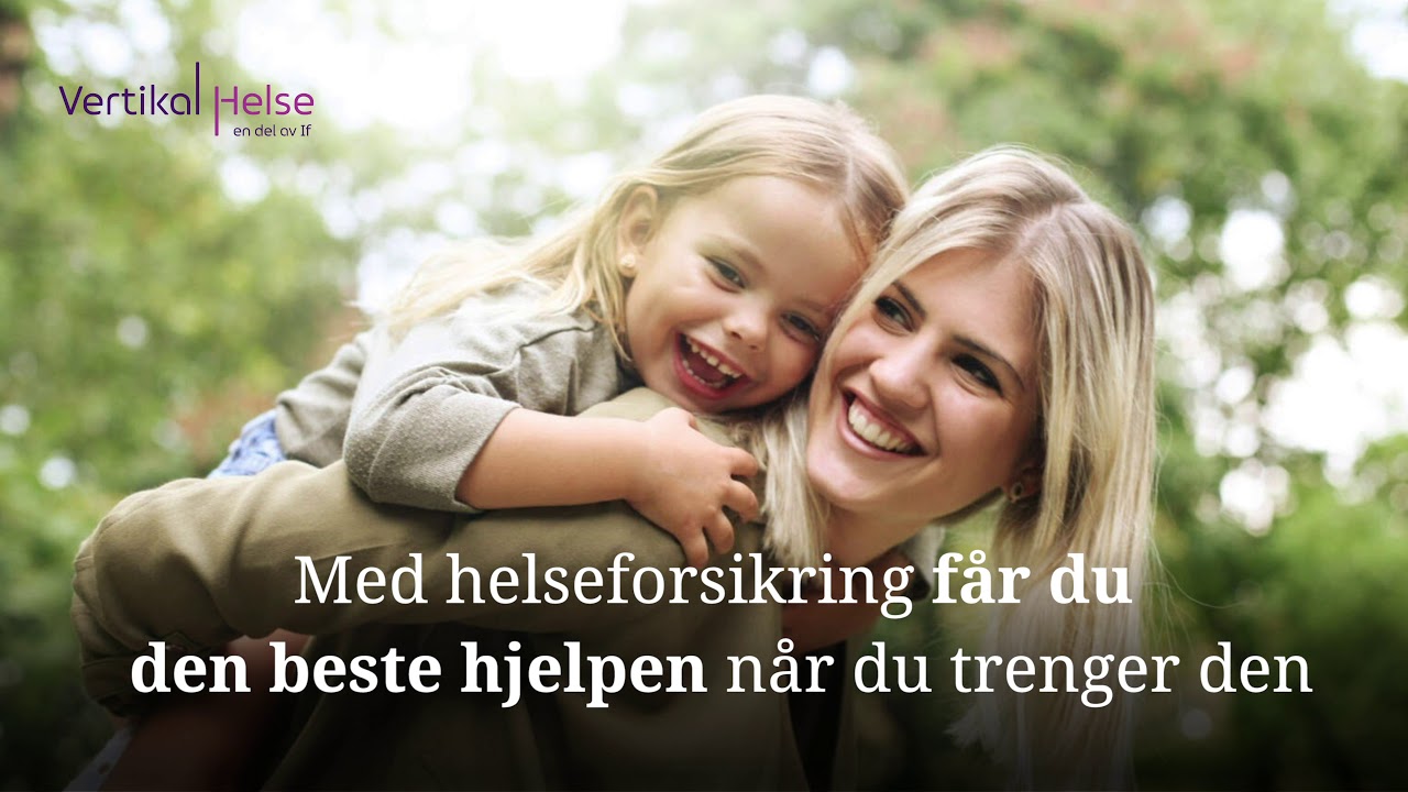 Vertikal Helse - Helseforsikring | 6s (2)