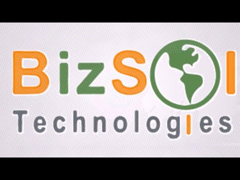 BizSol ERP | Grow Your Business With ERP Software - video from BizSol