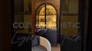 Cozy Aesthetic Lighting Hacks