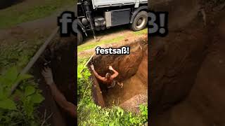 Wie Kommen Totengräber Aus Gruben Raus?!💀