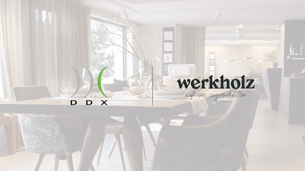DDX Case Study | werkholz