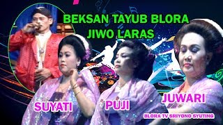 Download Lagu MANCING // TAYUB BLORA JIWO LARAS MP3