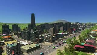 Transit-Oriented Development | Cities Skylines Xbox One Edition