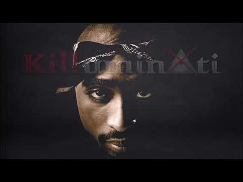 2Pac - Untouchable Freestyle (432 Hertz) (H.D.) - YouTube