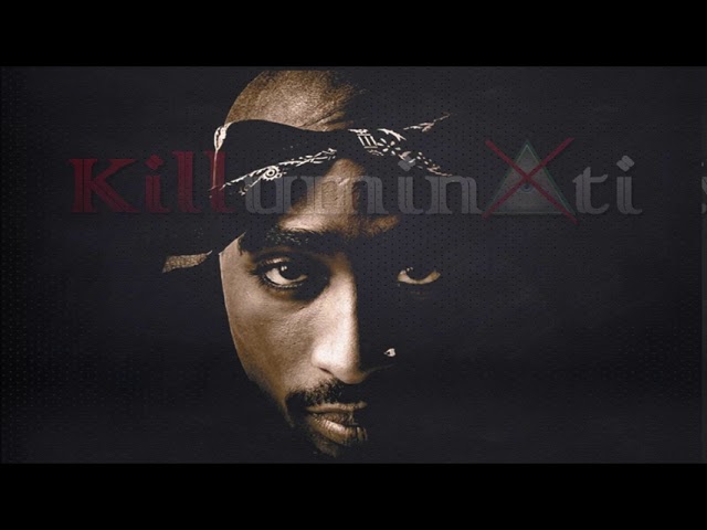 2Pac - Untouchable Freestyle (432 Hertz) (H.D.) - YouTube