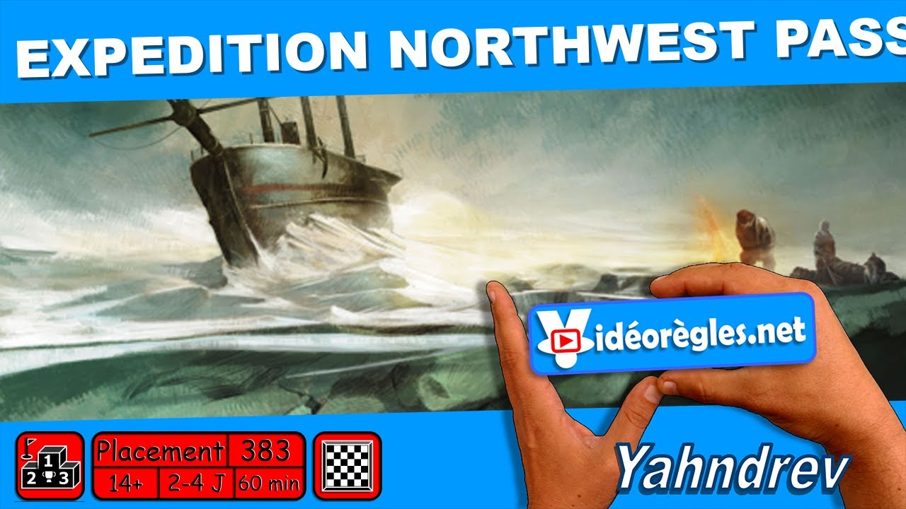 Vidéorègle Jeu de Société 