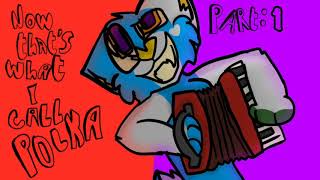 Now that’s what I call polka [16/21] Open anything MAP @neonthewolf1162