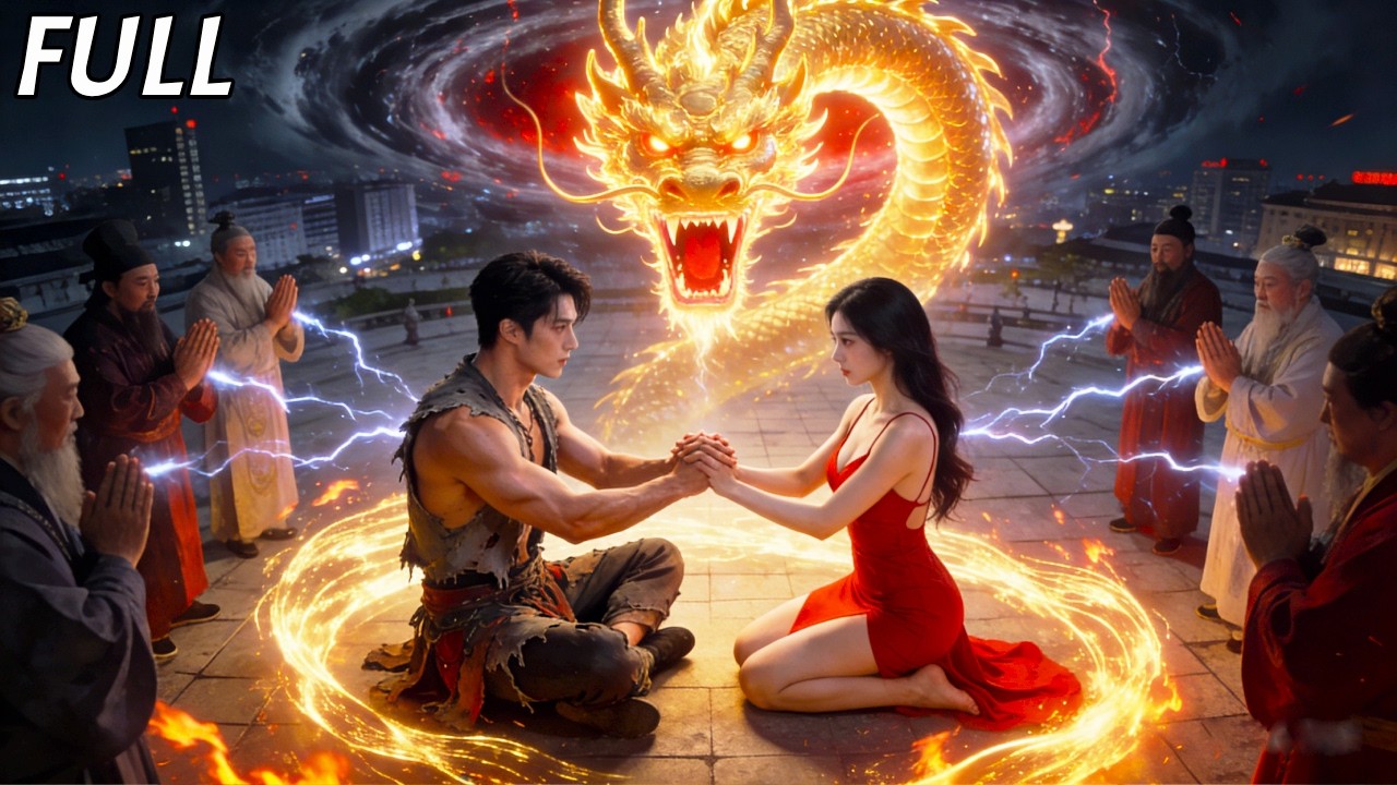 ⚡Lo toman por estafador… sin saber que es un ancestro de 800 años🔥👑