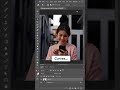 Photoshop Whitening skin skill #shorts