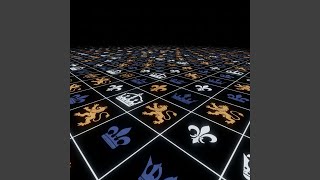 Industrial Scarab Alignment