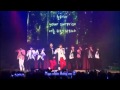 [Naminu] [Vietsub] [Perf] ZE:A - Special Day