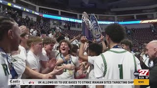 Central Dauphin wins PIAA 6A basketball title