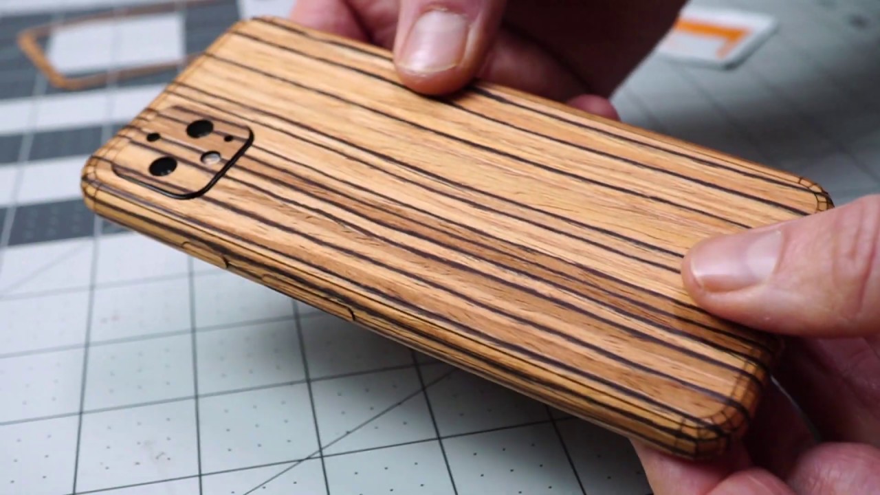 Carveit Custodia in per Google Pixel 6 Pro Cover [Retro in