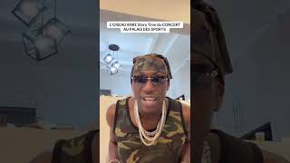 Story Time @loiseaurare8g @wazanolimite @creolfantastik @Shattawalegh 