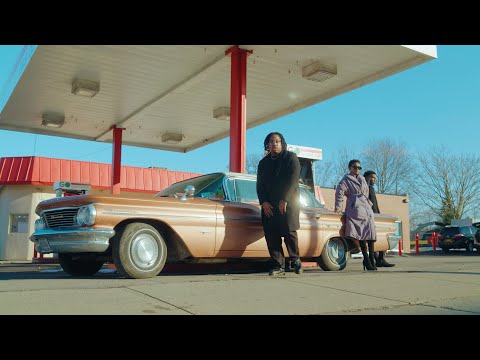 Jae Skeese - Bonneville (Official Video)