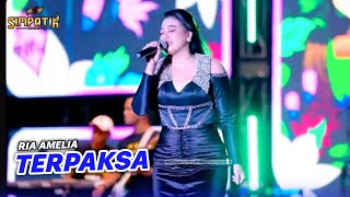 RIA AMELIA - TERPAKSA - SIMPATIK MUSIC - KENDAL OPEN FAIR