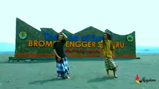 Lagu asli PROBOLINGGO Versi reggea