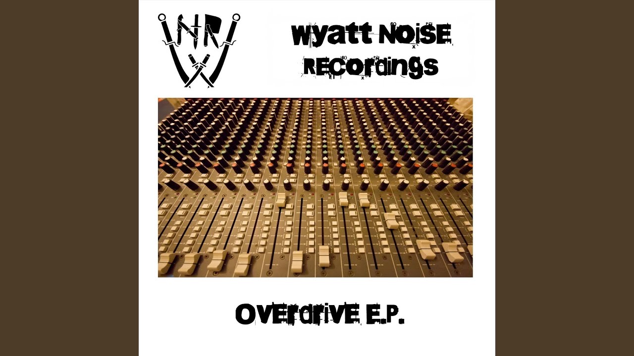 Watch OverDrive on YouTube Watch OverDrive on YouTube