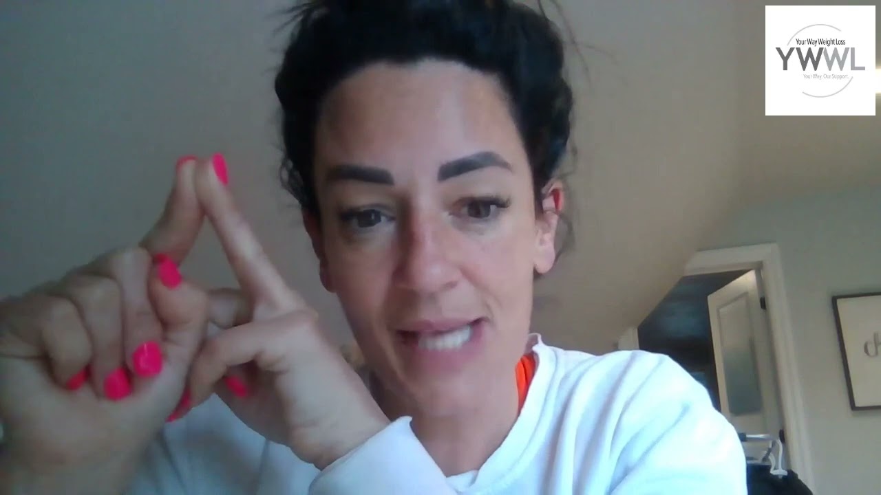 The one with A - Top 4 performance enhancing habits