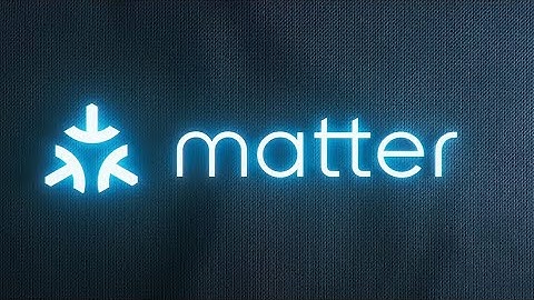 Matter: The new standard that unifies the smart home market