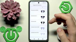 CREATIVE Zen Air Pro – Is the App Available on Android? screenshot 4