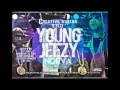 Young Jeezy -- Concert Reschedule Announcement