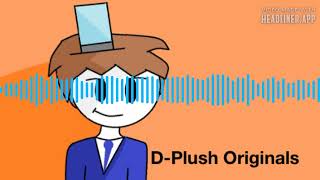 D-Plushies - Fresh Factory (Originals)