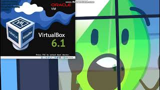 Windows 7 BSOD VM #19 (2 Videos)