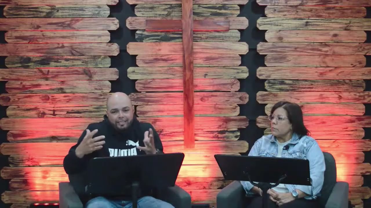 Cara a Cara | 02-16-26 | Nueva Vida Ruskin