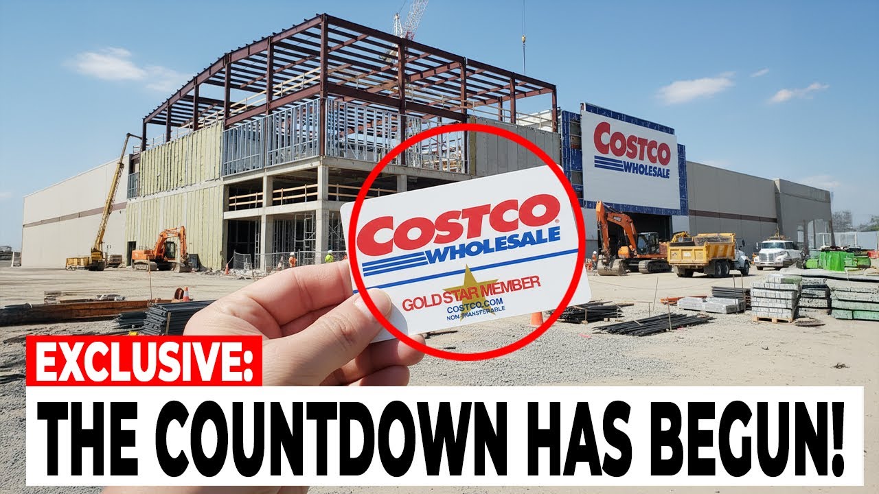 10 BIG CHANGES Coming To Costco In 2026! What You Need to Know and How it Will Impact You