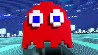 Pac-Man 256: Game Trailer screenshot 2