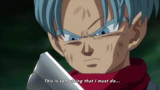 Playboi Carti Pull Up Trunks Vs Zamasu Amv