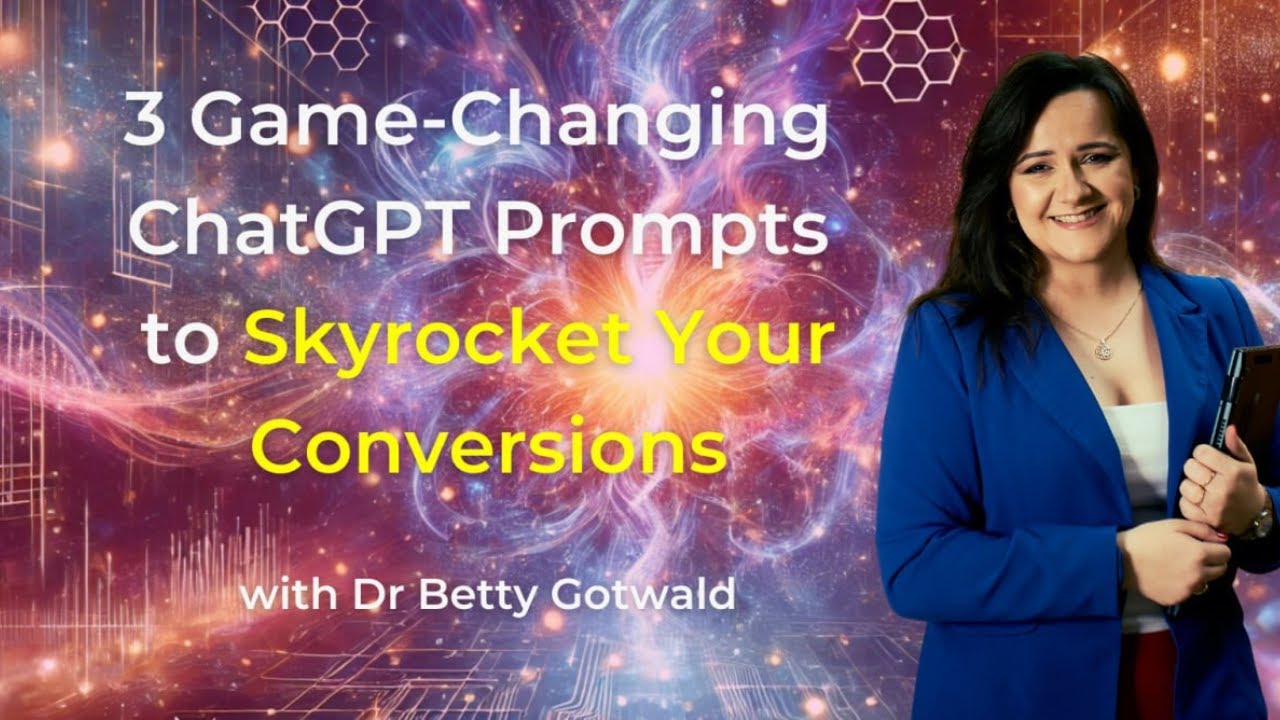 Chat GPT Prompts that Unlock the Power of AI for Your Business Growth ...