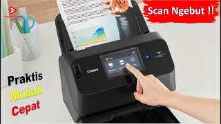 5 Rekomendasi Mesin Scanner Dokumen Terbaik Untuk Segala Kebutuhan Kantormu