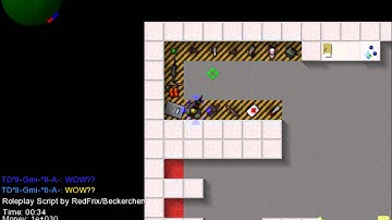 Cs2D Admin Limited 10