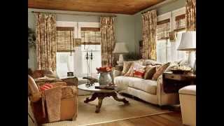 Creative Cabin decorating ideas