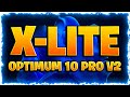 How to Install WINDOWS X LITE OPTIMUM 10 PRO V2 BY FBCONAN #windows