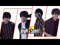【SideM】6thライブツアー北海道公演パンフレット撮影の様子を公開!High&times;Joker編【アイドルマスター】