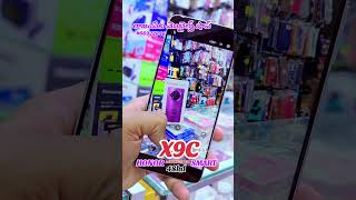 #hifriends#HONOR X9C SMART 24RAM 256 GB USED MOBILE #kuwaitoffers
